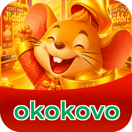 Bônus de boas-vindas okokovo