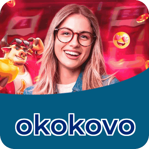 Siga a okokovo no Facebook